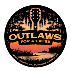 Outlaws for A Cause Logo
